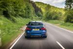 BMW M3 CS 2018 года (UK)